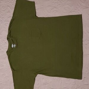 MENS RUGGED WEARS XL POCKET T-SHIRT